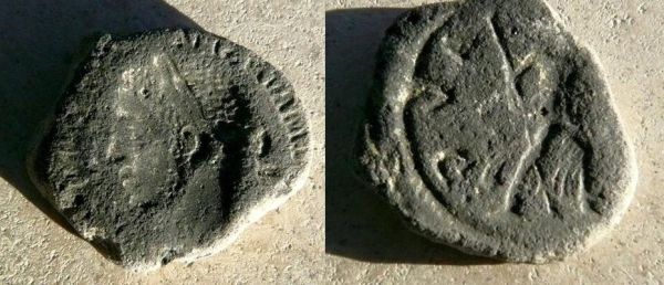 Forger's-Clay-Mold?