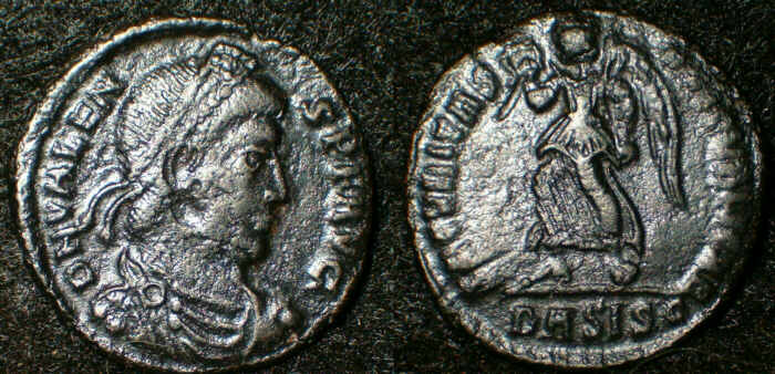 Need-ID-On-Ancient-Coin-#5