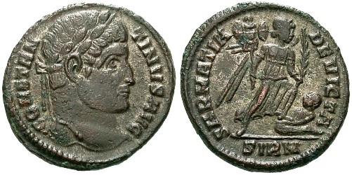 Roman-Coin-Id/Authentification-Help