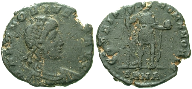 Honorius---No-Mintmark---Can-Anyone-Help-,-Please?