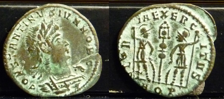 2-Roman-Follis-From-Constantine