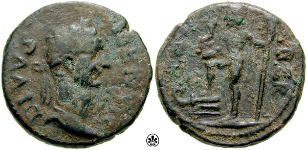 Macrinus-Coin,-Cant-Find-It-Anywhere