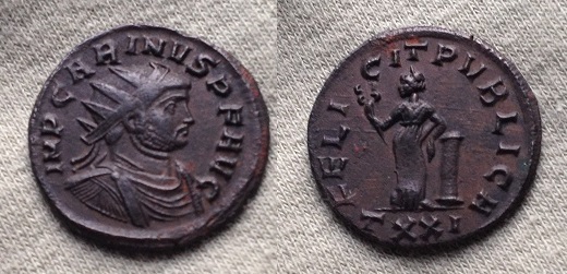 Carinus