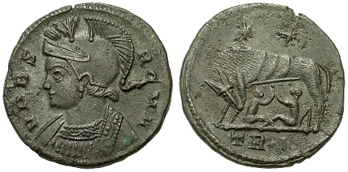 Romulus-And-Remus