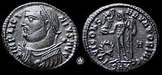 Licinius-I