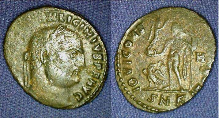 Licinius-I