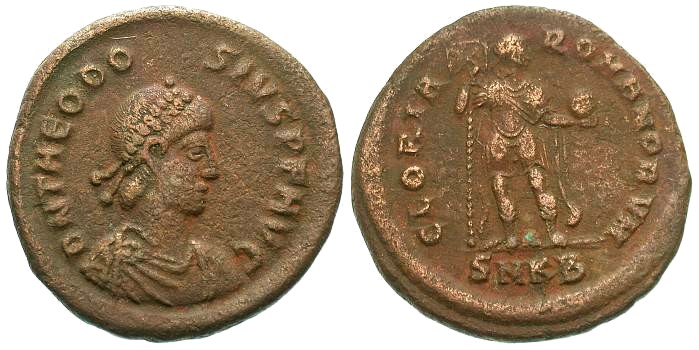 Theodosius-?