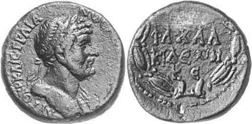 Help-With-Roman-Bronze-?-Identification