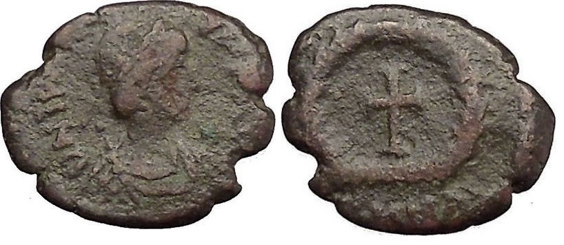 Looking-For-Image-Of-Theodosius-II-Ric-X-441