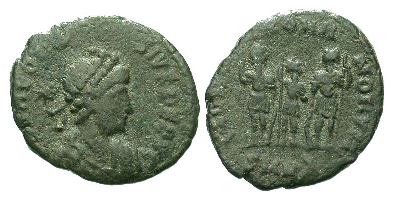 Roman-Coins-For-Identification