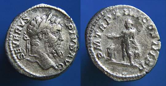 Need-ID-On-Ancient-Romans-And-Possible-Indian?