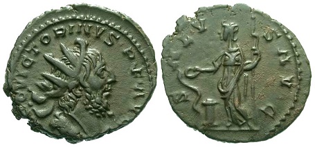 Need-ID-On-Ancient-Romans-And-Possible-Indian?