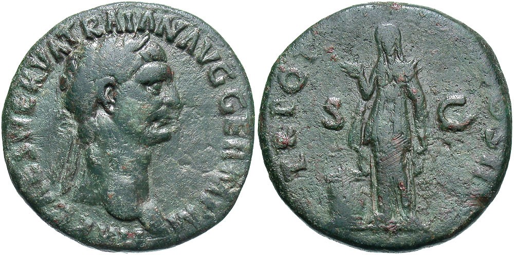 Help-Old-Coin-Roman-Germanicus-?