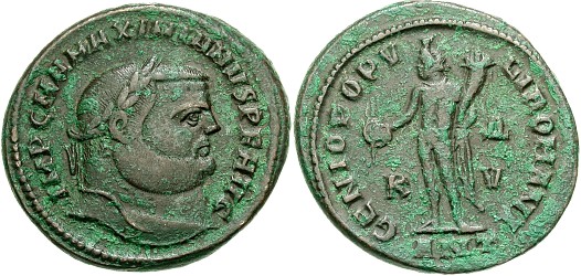 Roman-Coin-With-Egyptian-Looking-Guy-On-It-ID-Needed