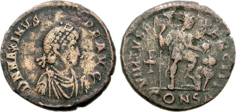Help...-Recently-Aquired-This-Coin,-Seems-To-Be-A-Rare-One?-Any-Ideas