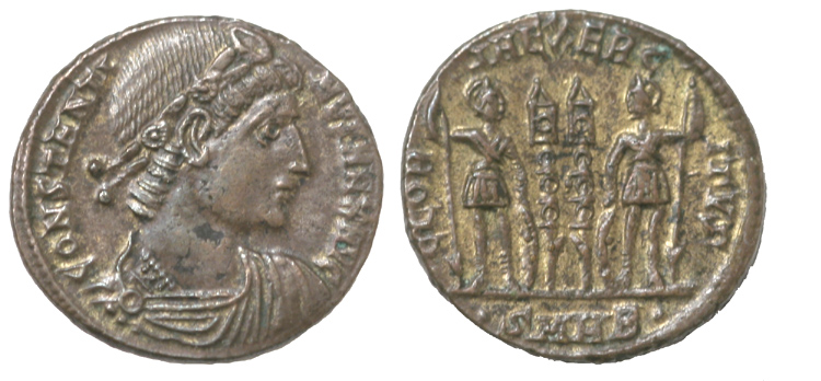 Please-Help-Identify-Two-Ancient-Coins