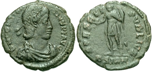 Please-Help-Identify-Two-Ancient-Coins