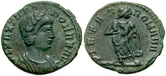 Unknown-Late-Roman-Period-Coin?