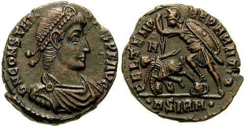 Identify--Roman-Coin-For-Me?
