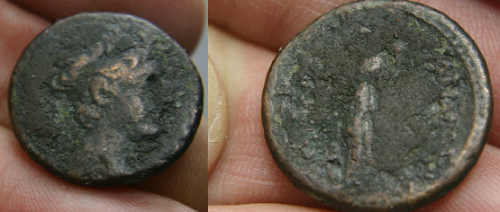 Unknown-Greek-Coin-To-Identify
