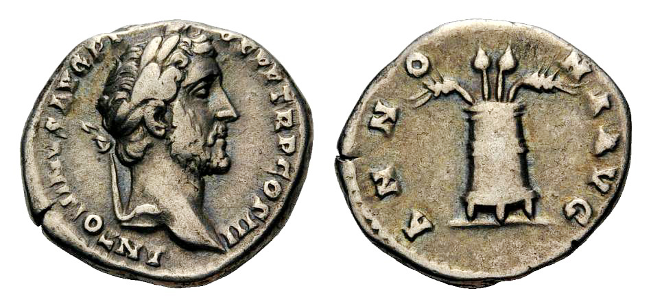 Roman-Coin-Identification-Help