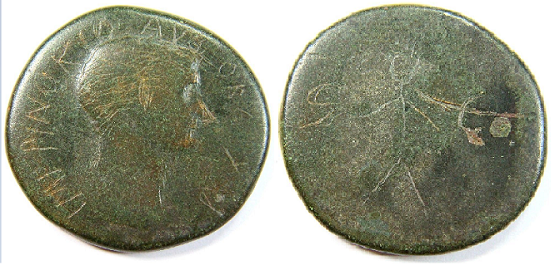 Ancient-Sestertius-Enhancement