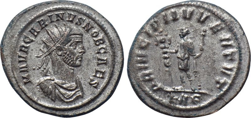 Carinus-Antoninianus