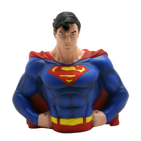 Superman-Coins
