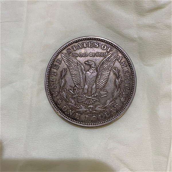 Brand-New-Member!-Need-Some-Assistance-To-Identify-PCGS-For-1921-Morgan-And-1922-Peace-Dollar