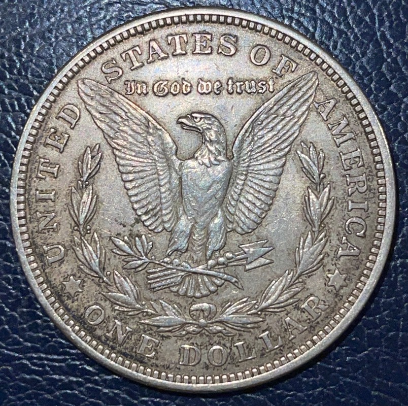 1-X-1921-Morgan-And-1-X-1922-Peace-Dollar-Require-Grading-Please