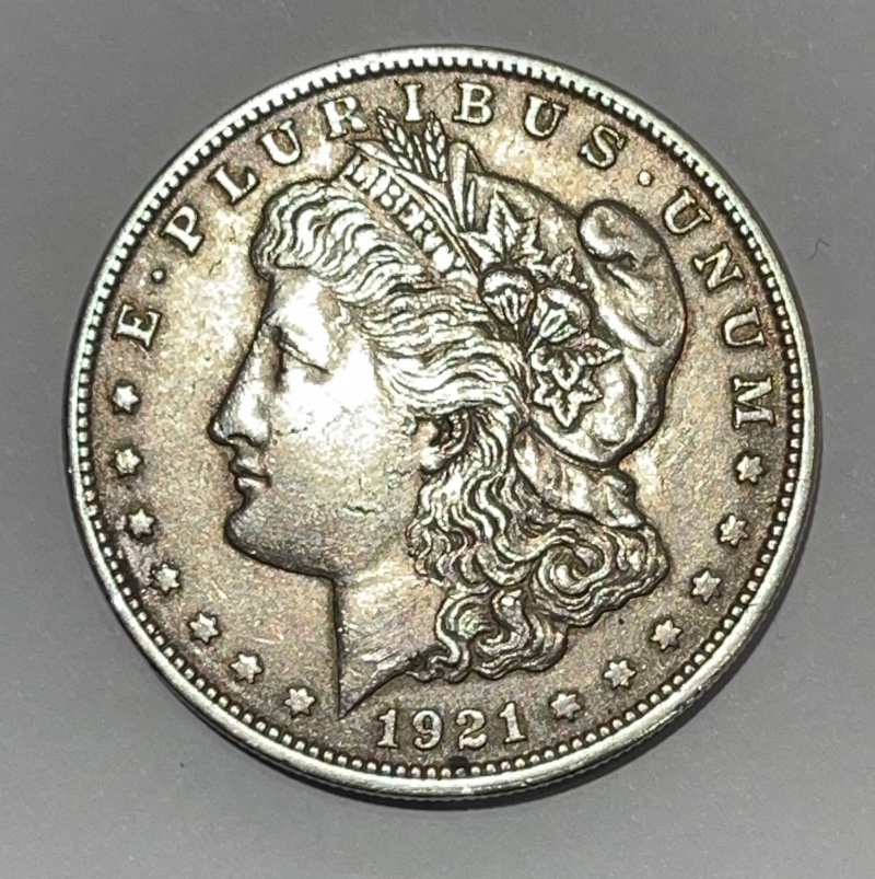1921-Morgan-Dollar---Same-Need-Help-For-Grading-And-Any-Errors?
