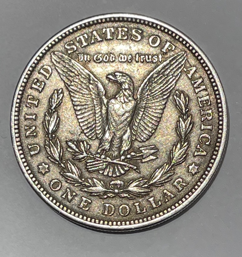 1921-Morgan-Dollar---Same-Need-Help-For-Grading-And-Any-Errors?