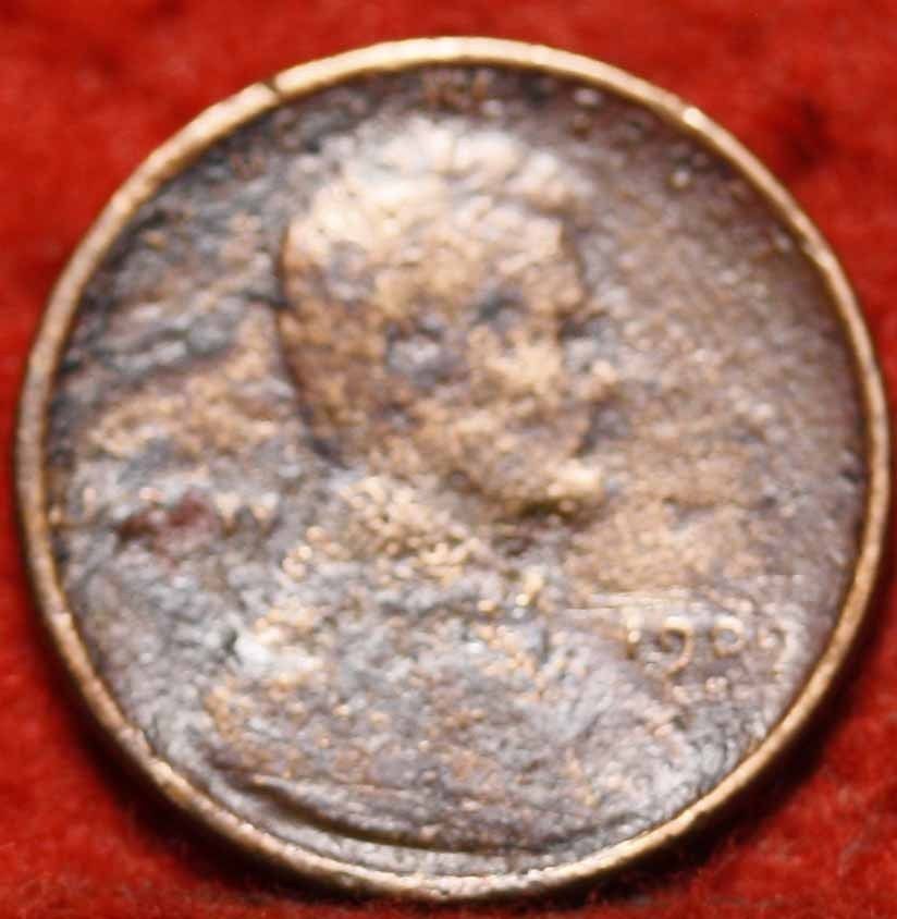 Damaged-Lincoln-For-Desperate-Collector