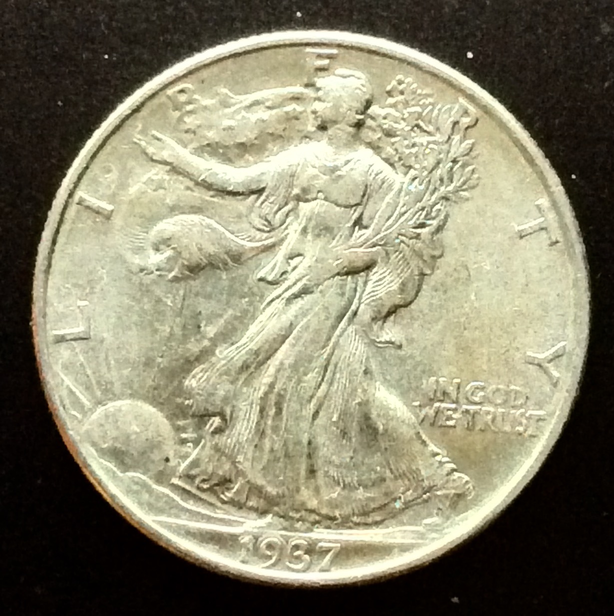 The-25-Days-Of-Walking-Liberty-Half-Dollars!!-Iii