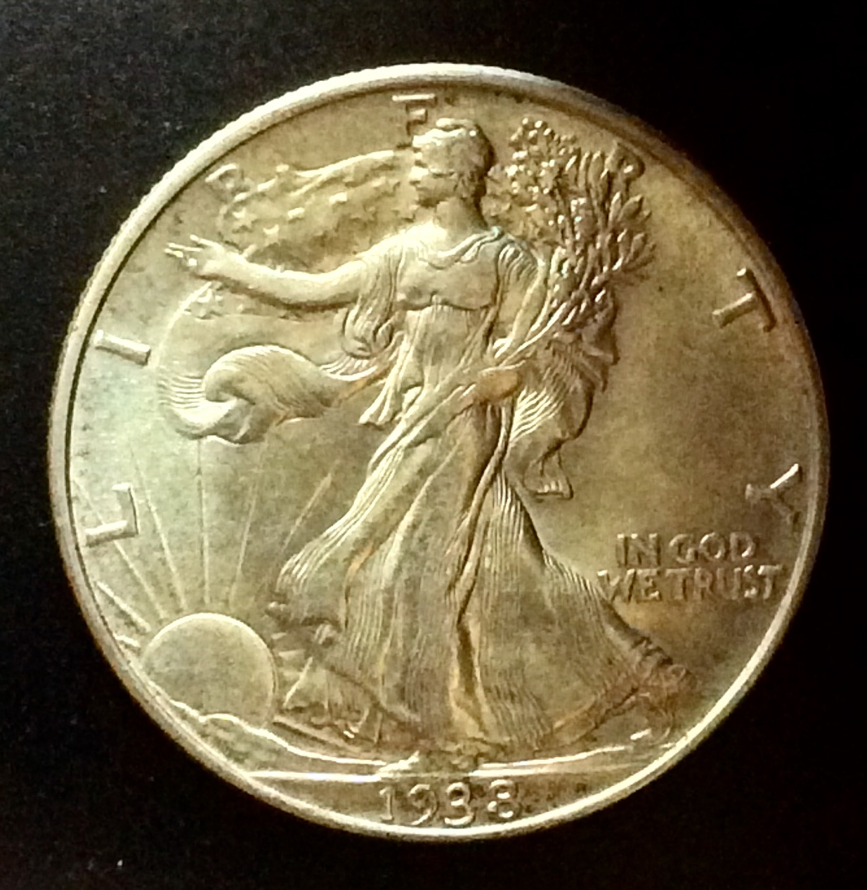 The-25-Days-Of-Walking-Liberty-Half-Dollars!!-Iii