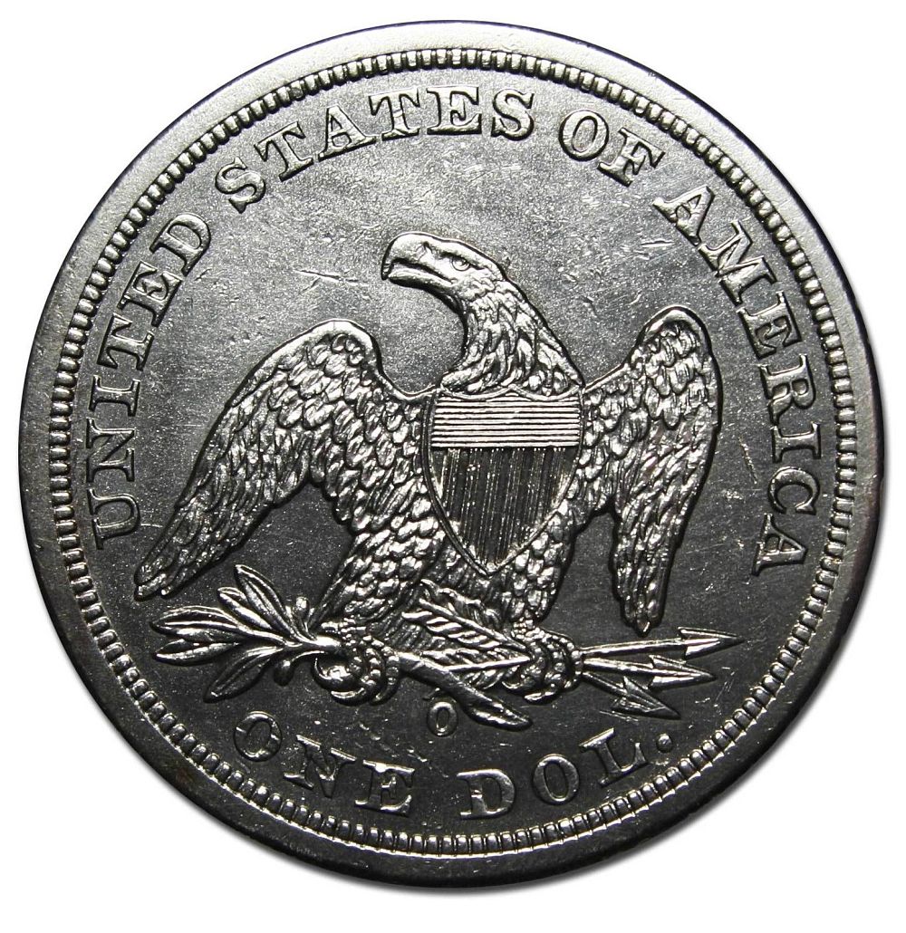 Seated-Liberty-Dollar:-Is-It-EF-Or-More-Of-A-VF?