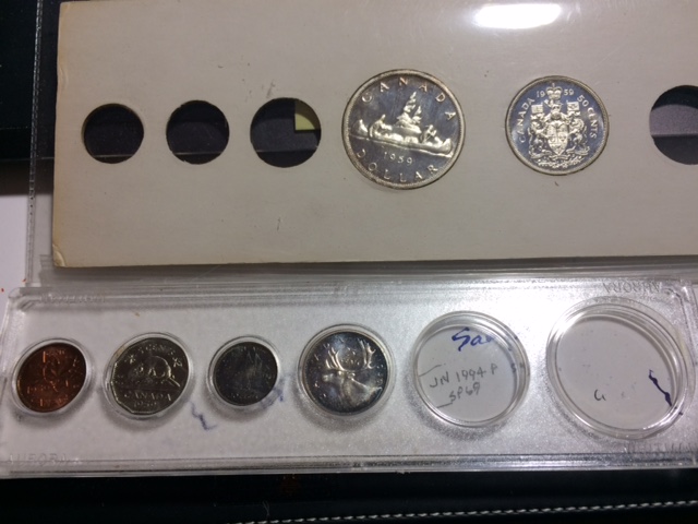 Canada-Coin-Storage-&-Display