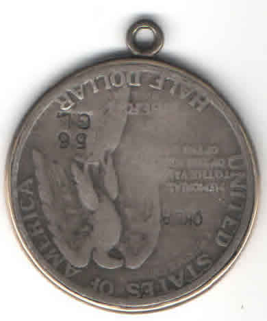 1925-Stone-Mountain-Half-Dollar-Counterstamped-With-Okla-56-Gl-In-Bezel