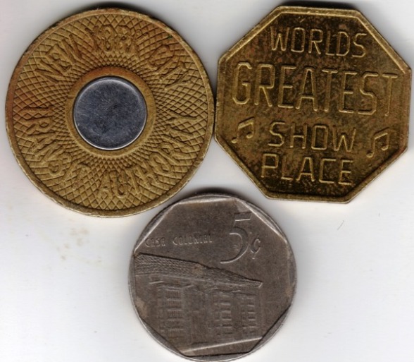 Coinstar