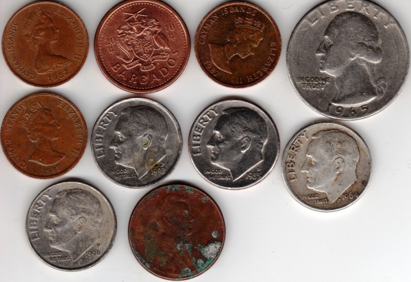 Coinstar