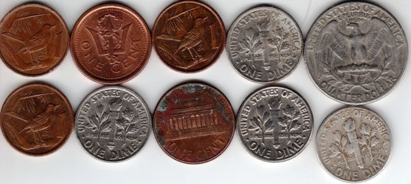 Coinstar
