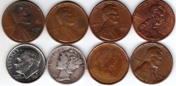Coinstar