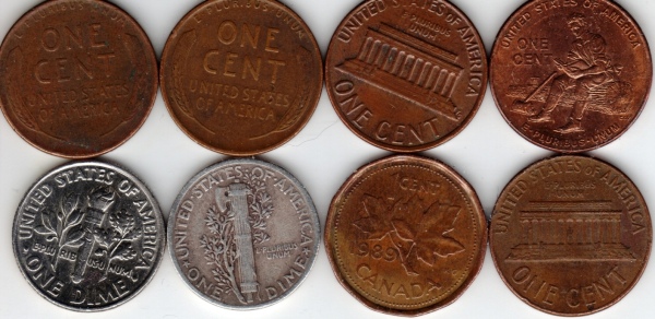 Coinstar