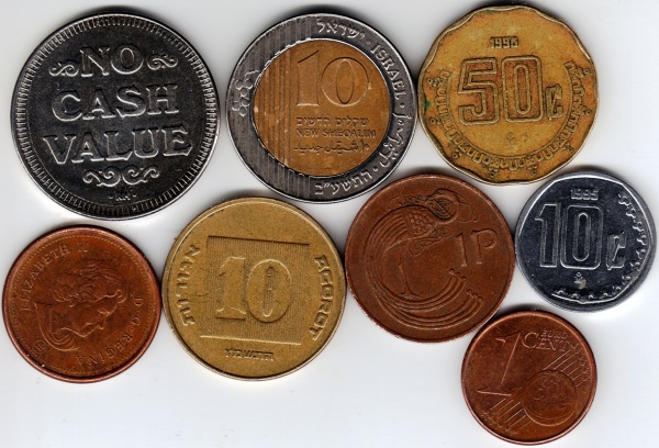 Coinstar