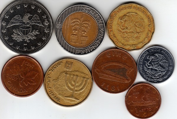 Coinstar
