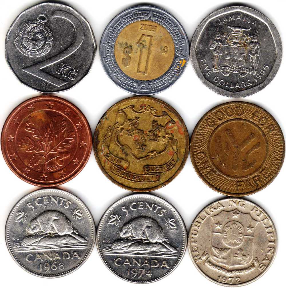 Coinstar-Finds!-Including-Bank-Counters-And-Other-Machines