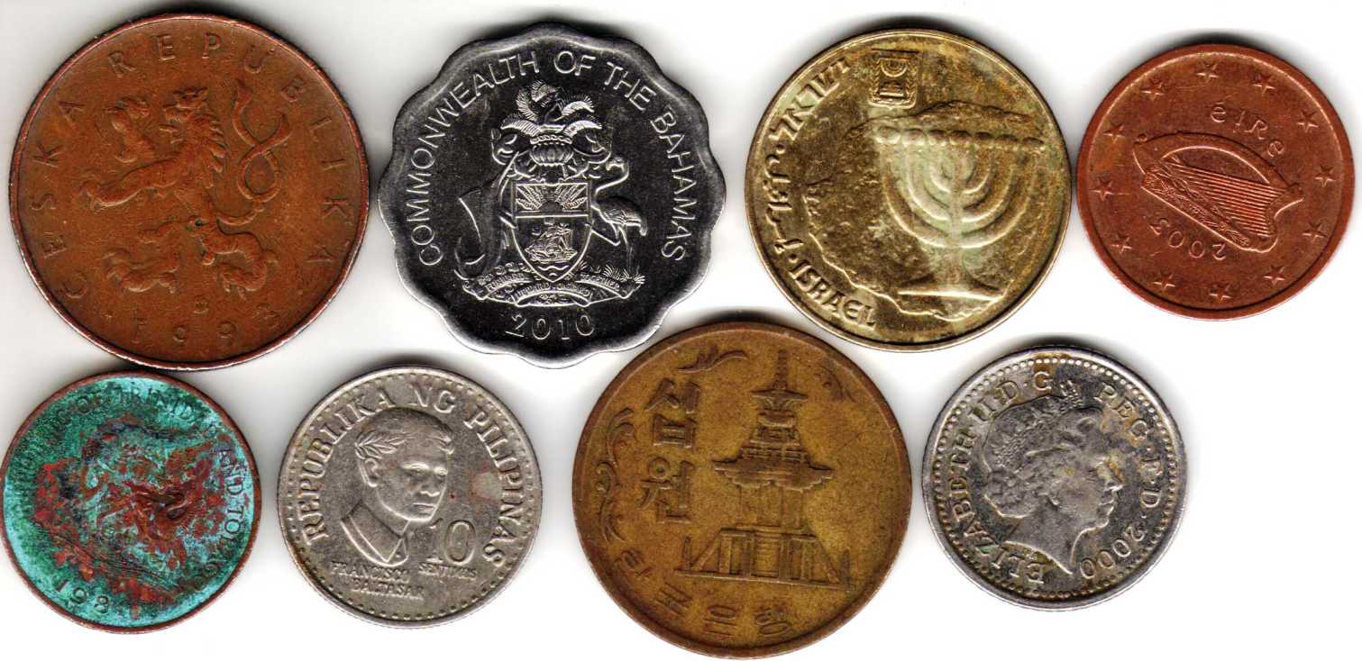 Coinstar-Finds!-Including-Bank-Counters-And-Other-Machines