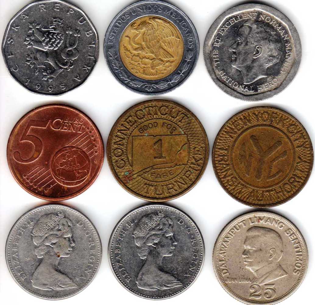 Coinstar-Finds!-Including-Bank-Counters-And-Other-Machines