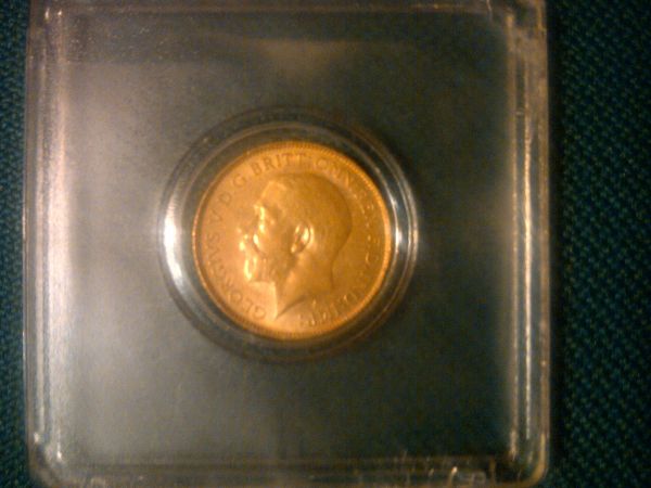 1926-George-V-Gold-Coin---Is-It-Too-Good-To-Be-True?