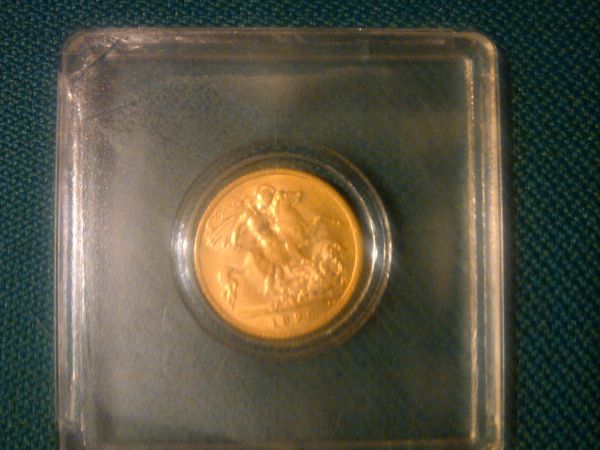 1926-George-V-Gold-Coin---Is-It-Too-Good-To-Be-True?
